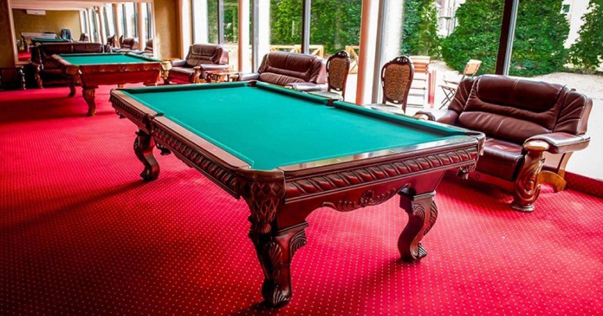 Hotel Dobosz Police Exteriör bild